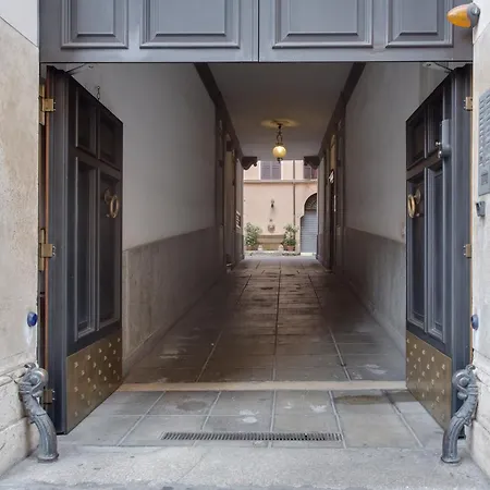Guest house Delsi Pantheon