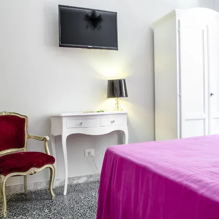 Bed & Breakfast Casa Hedberg Rome