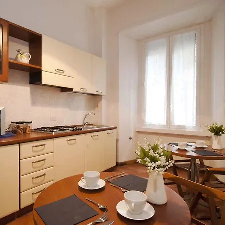 Bed & Breakfast Sharon Rome