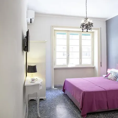 Casa Hedberg Bed & Breakfast Rome