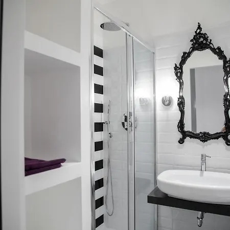 Casa Hedberg 2* Rome