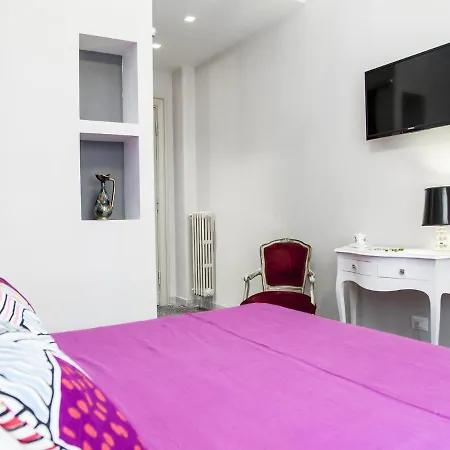 Bed & Breakfast Casa Hedberg 2*