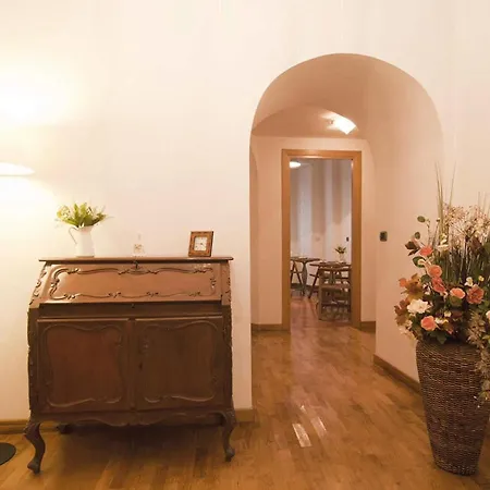Sharon Bed & Breakfast