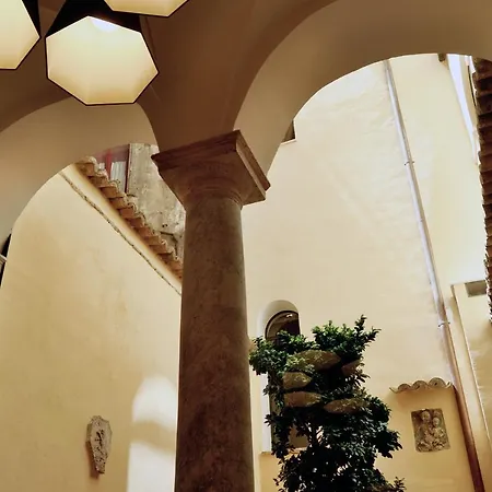 Navona Luxury 2* Rome