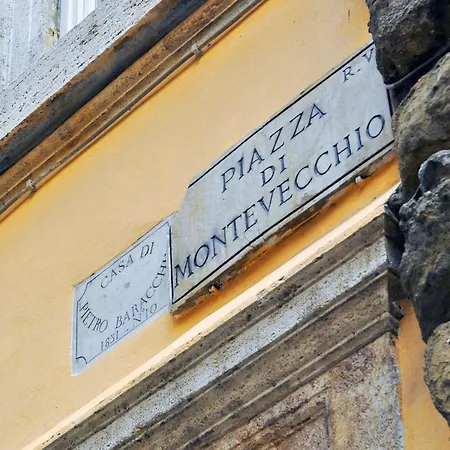 Navona Luxury 2* Rome