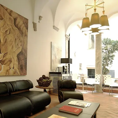 Navona Luxury Rome