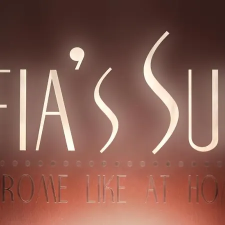 Sofia's Bed & Breakfast Roma