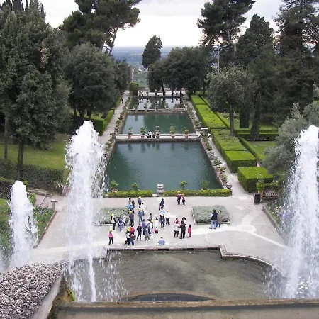 Sofia's Bed & Breakfast Roma