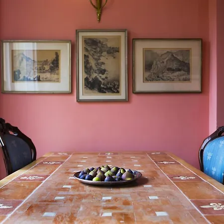 Episcopo Lipinsky Luxury Bed and Breakfast Ρώμη