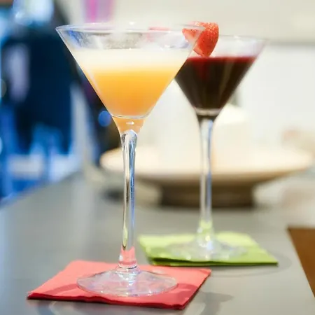 贝斯特韦斯特ars酒店 酒店 4*