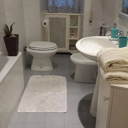 La Pera Volpina Monteverde Vecchio Apartment