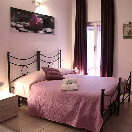 Drusilla Casa de hóspedes *