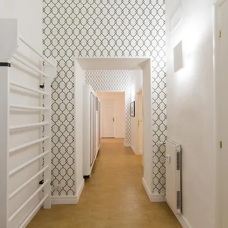 Ciao Bella Apartment Rome