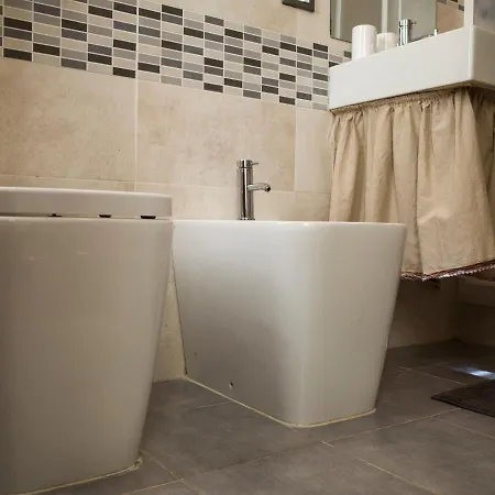 Apartment House S. Giovanni Rome