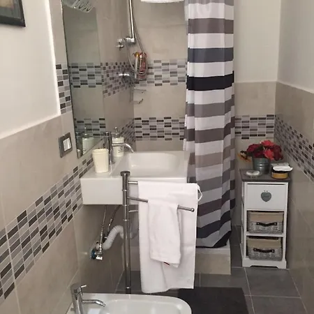 Apartment House S. Giovanni *