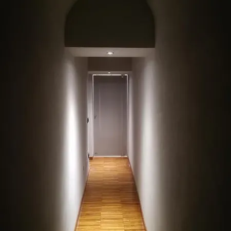 Отель The Code