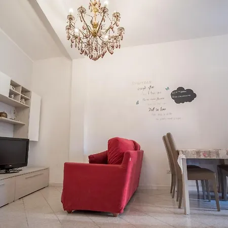 Casoria Holiday Apartment *