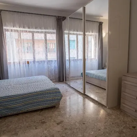 Casoria Holiday Rome