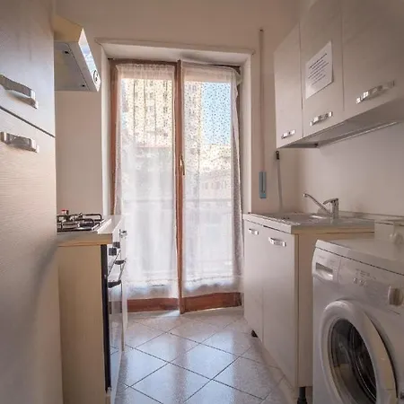 Apartment Casoria Holiday *
