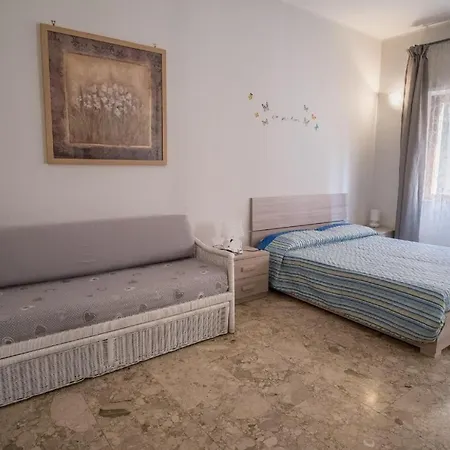 Casoria Holiday * Rome
