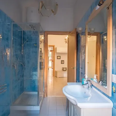 Casoria Holiday Apartment