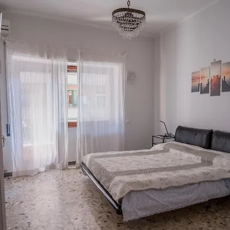 Apartment Casoria Holiday