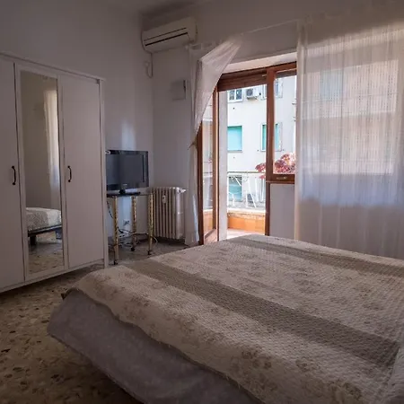 Apartment Casoria Holiday
