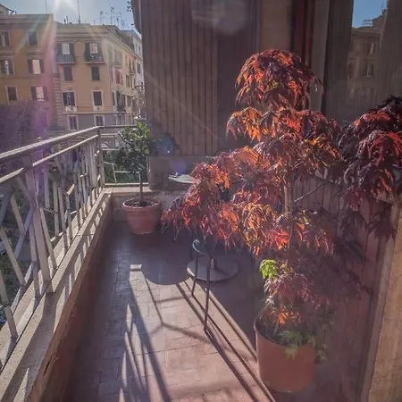 Casoria Holiday Apartment Rome