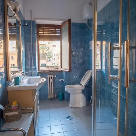 Apartment Casoria Holiday *