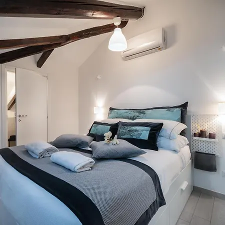 Vic Pigneto , Centro Indipendent Luxury House Rome