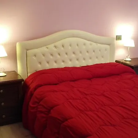 Casa Katiuscia Rome