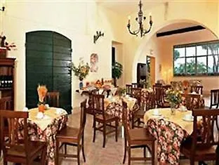 Casale Dei Massimi Отель