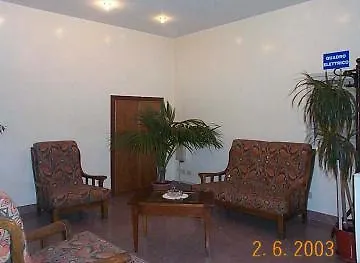 Milo Hotel 3*