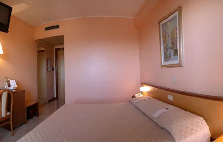 Pineta Palace Řím