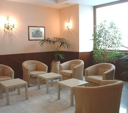 Primus Hotel Roma