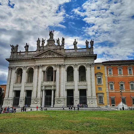 Casa Katiuscia * Rome