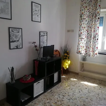 Apartment Casa Amelia