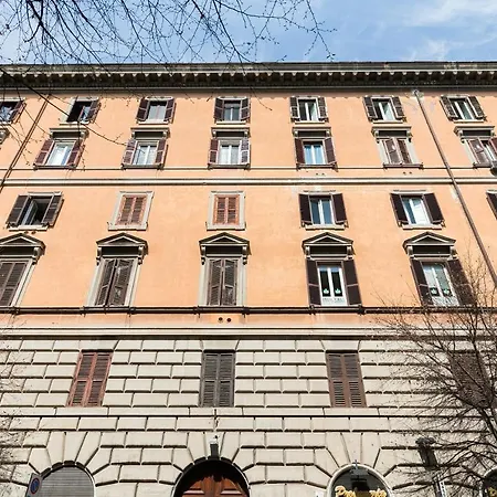 Veneto Avenue