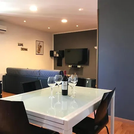 A Casa Di Mauro Appartamento Roma