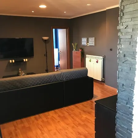 A Casa Di Mauro Roma