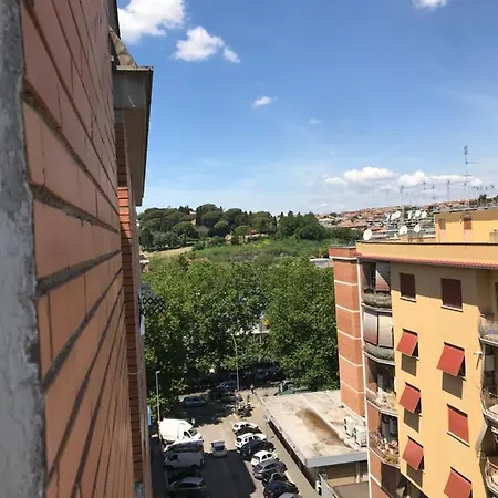 A Casa Di Mauro * Roma