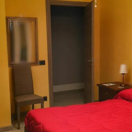 Casa Katiuscia Rome
