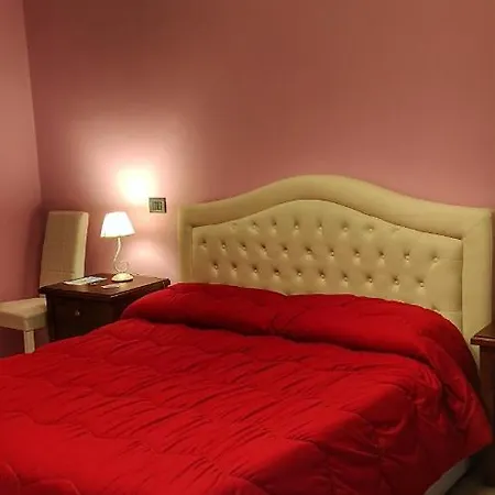 Holiday home Casa Katiuscia *