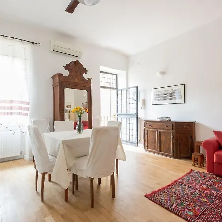Apartment Colosseo Rom