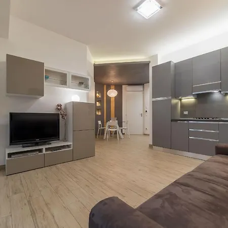 Clivo Di Monte Del Gallo Appartement *