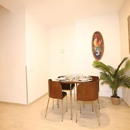 Bed and breakfast Unique Luxury And
