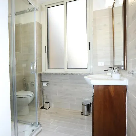 Bed and breakfast Unique Luxury And Roma