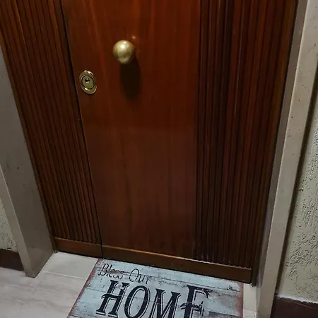 Holiday home Casa Katiuscia *