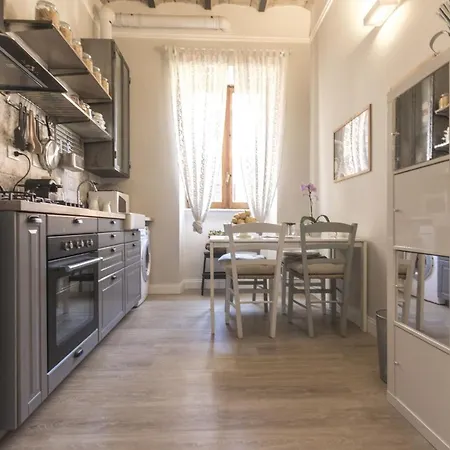 Casa Di Ele *