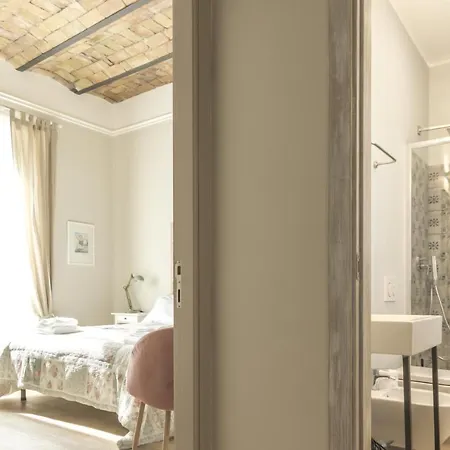 Casa Di Ele Guest house